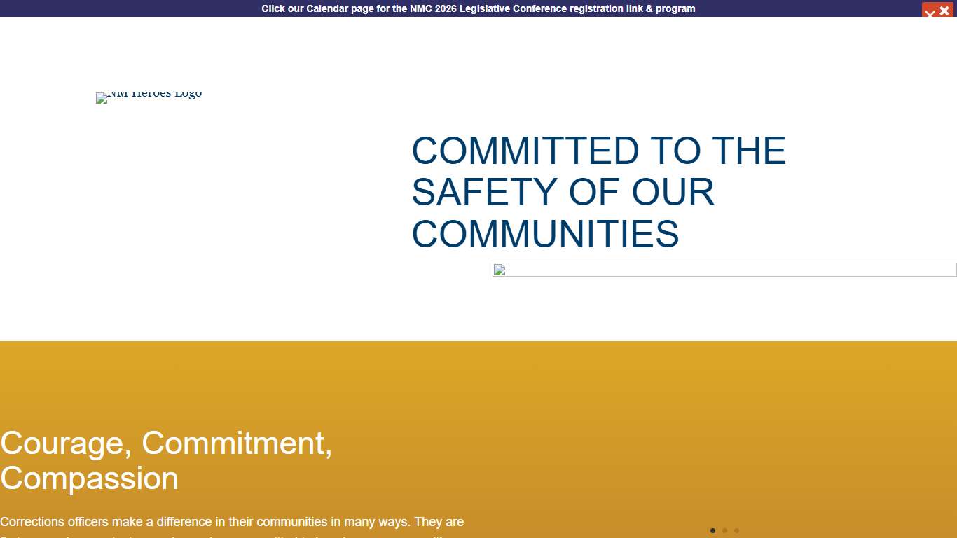 NM Heroes | NM Counties